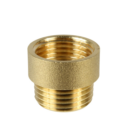 Przedłużka mosiężna 1/2" 10mm Profec