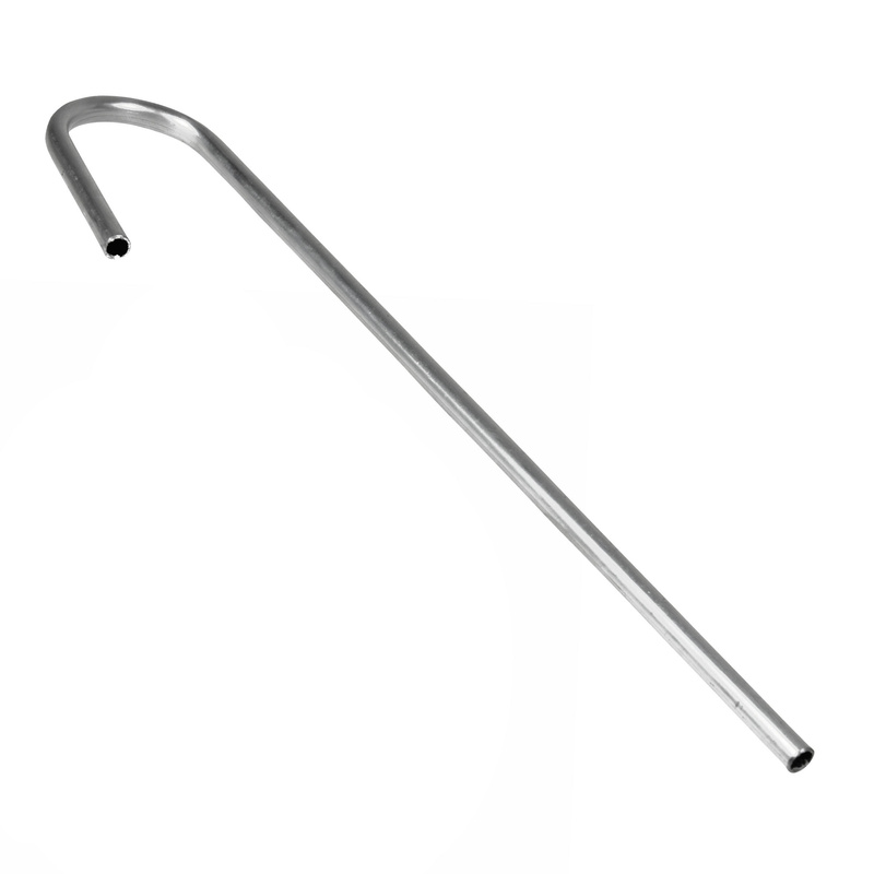 Odpowietrznik głowicy studni głębinowej