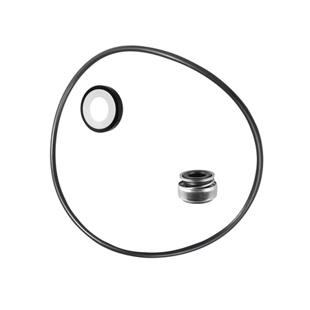 Zestaw naprawczy Jetinox 70/50 (dławica + uszczelka) Pentair