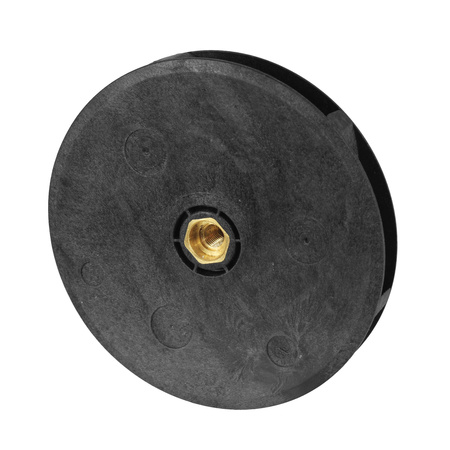 Zestaw naprawczy JETINOX 60/50 (dyfuzor + wirnik) Nocchi