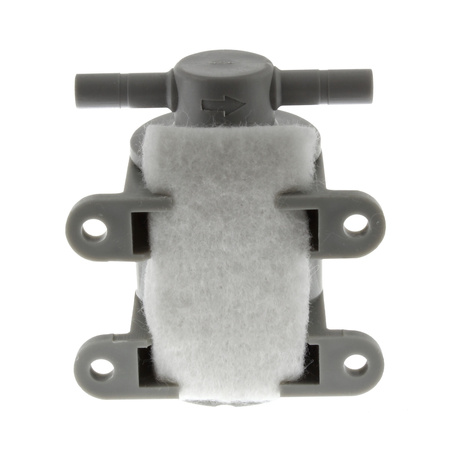 Zawór antyzalaniowy filtra wody