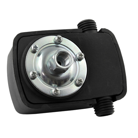 Sterownik pompy SWITCHMATIC 1 - elektroniczny wyłącznik ciśnieniowy