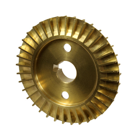 Wirnik WZ 1500 SMART PM seria BW