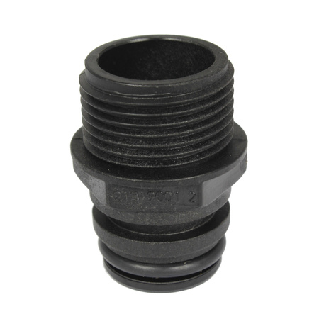 Urządzenie uzdatniające Eko-Optima 25/O EC-A BNT z głowicą BNT 1650 i złożem Ecomix-A