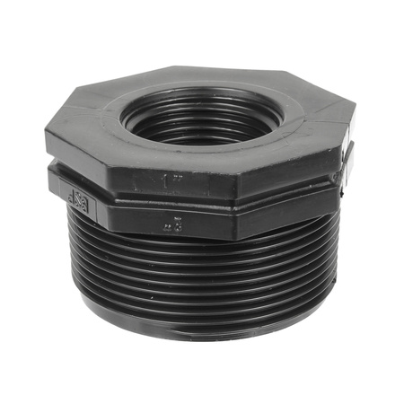 Redukcja PE 2" GZ x 1" GW Profec