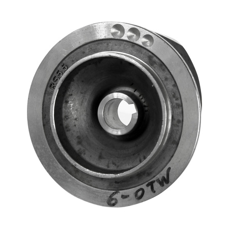 Wirnik ZWQ 5500 (6 otworów) IBO