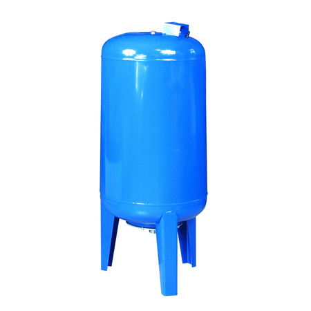 Zbiornik hydroforowy przeponowy 200L pionowy Hydro-Vacuum