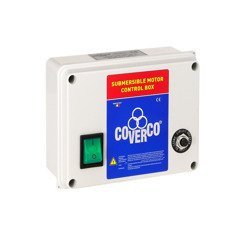 Skrzynka rozruchowa silnika 1,1kW/230V Coverco (40nF, 10A)