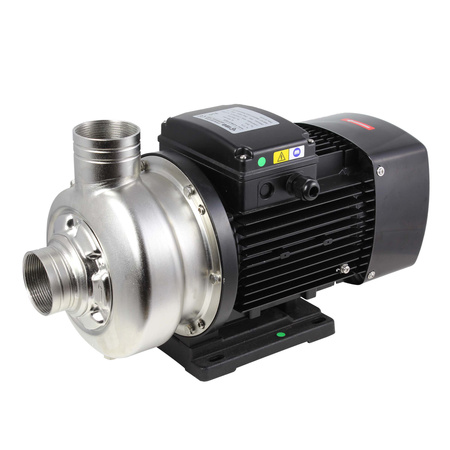 Pompa F-CPM 27 INOX 3,0kW/400V IBO