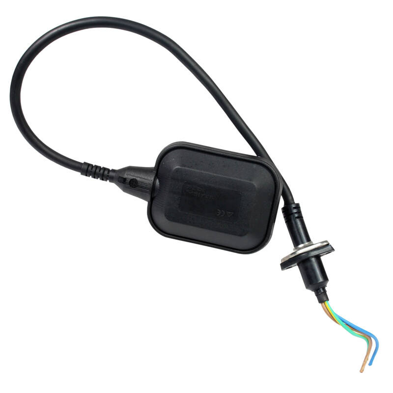 Wyłącznik pływakowy WQ Prof N (zwykły)