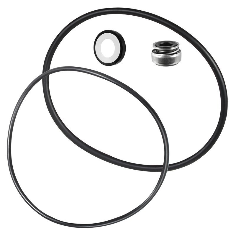 Zestaw naprawczy JETINOX 45-43 / 60-50 (dławica + 2x oring korpusu) Nocchi