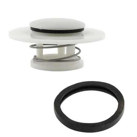 Zawór zwrotny WZI 2019-05 W-duży IBO