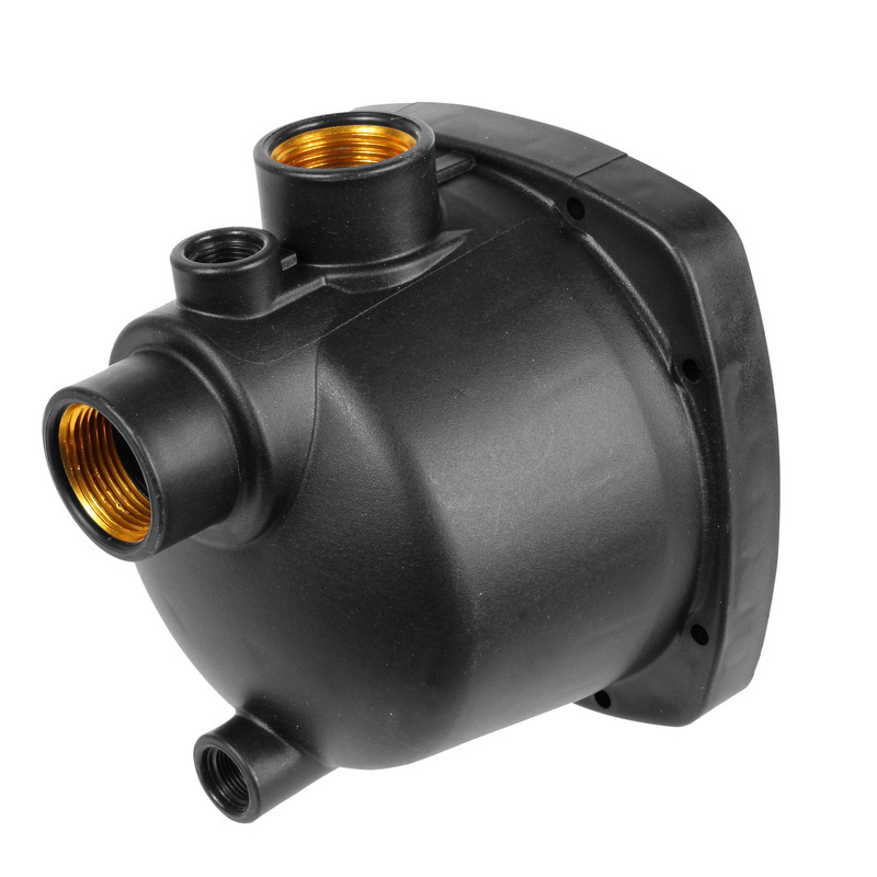 Korpus ssący CGP1200L-4 AquaCraft
