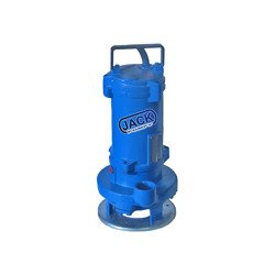 Pompa zatapialna 40-GFZU-136-5-LU 1,6kW/400V Sigma