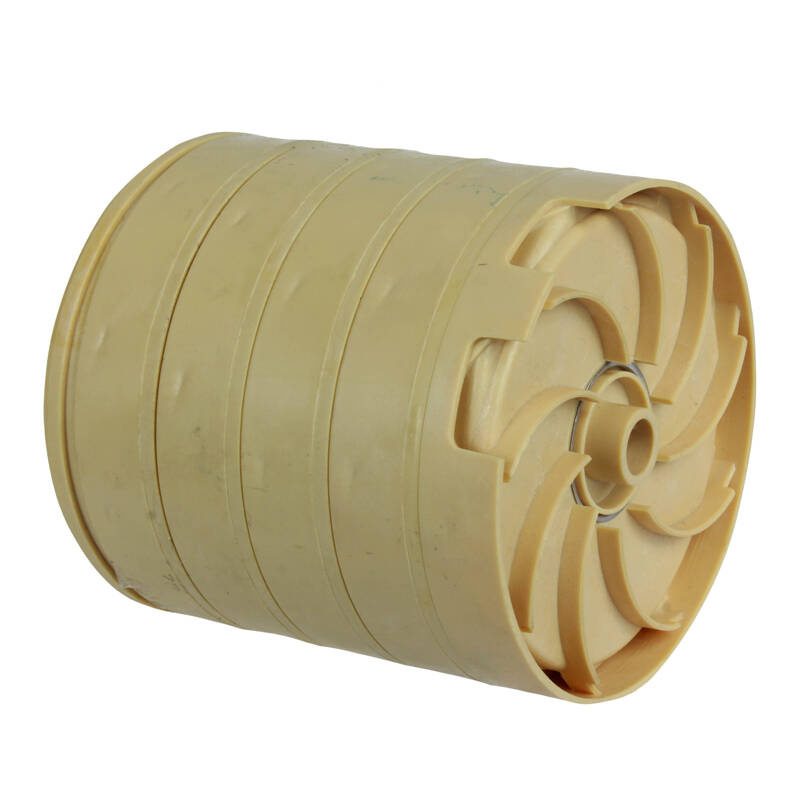 Komplet wirników i dyfuzorów do RSM5 (podstawa silnika na 4 śruby) Speroni