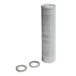 Wkład siatkowy nylonowy 10" 20 mikron