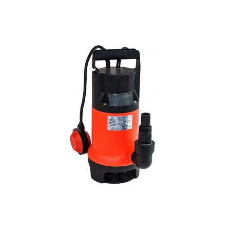 Pompa zatapialna TP 400 + pływak