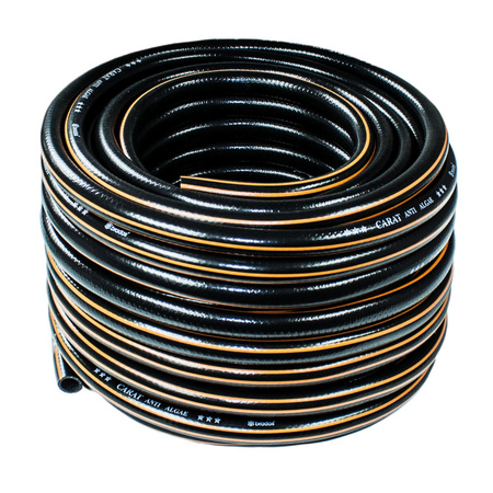 Wąż ogrodniczy CARAT 1/2" - 30m - 3 warstwowy