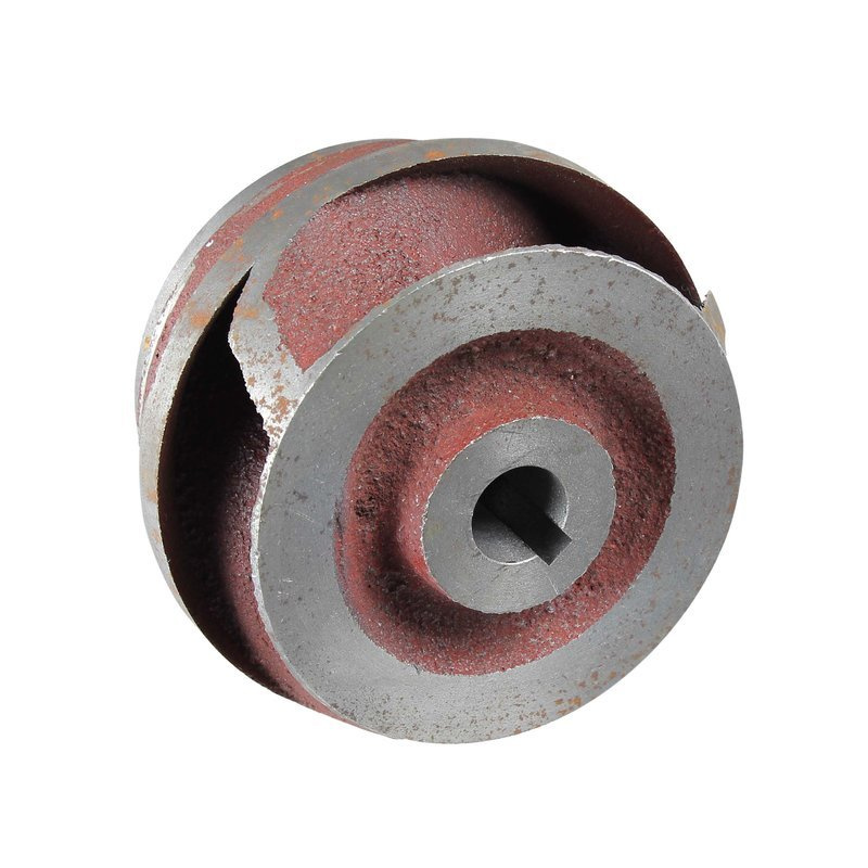 Wirnik WQ 75-5-2,2 Omnigena