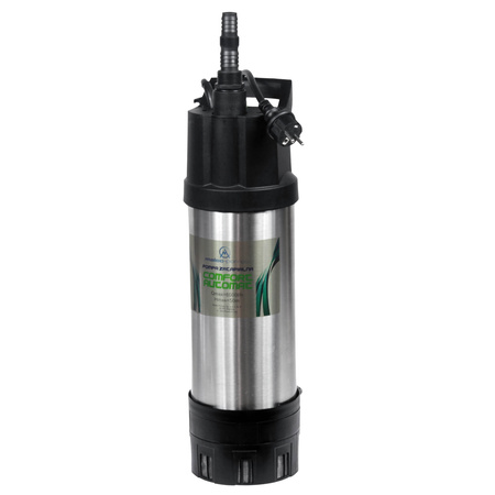 Pompa zatapialna COMFORT 1200 AUTO 1,2kW/230V Malec