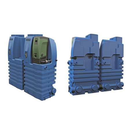 Zbiornik buforowy E.SYTANK