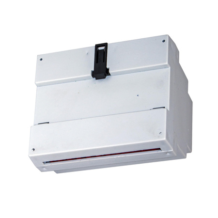 Przekaźnik SLW-3P (na szynę) zabezpieczenie przed suchobiegiem