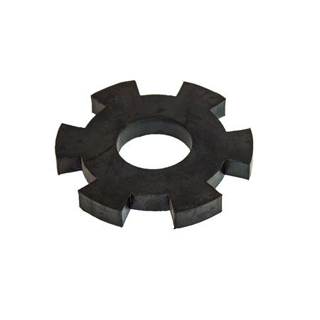 Wkładka gumowa sprzęgła E-7 SP-7