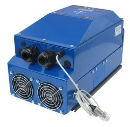 Falownik ITTP 11kW RS-BC Electroil (na ścianę)