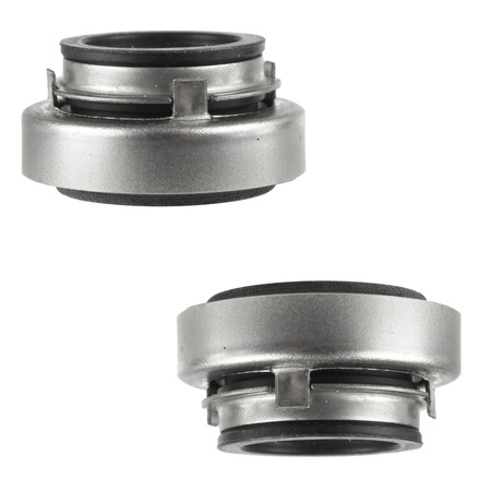 Uszczelnienie mechaniczne (dławica) WQ 1,1 / 0,75 / 0,55 / 0,37 / 0,25 wałek #14mm (seria: R) Omnigena