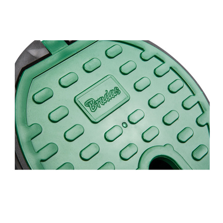 Skrzynia zaworowa z zaworem GW 3/4" - GZ 3/4" Bradas