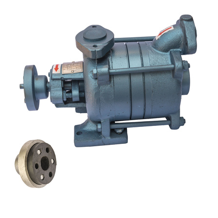 Pompa SWK 32X /1 2-stopniowa (bez silnika) + sprzęgło