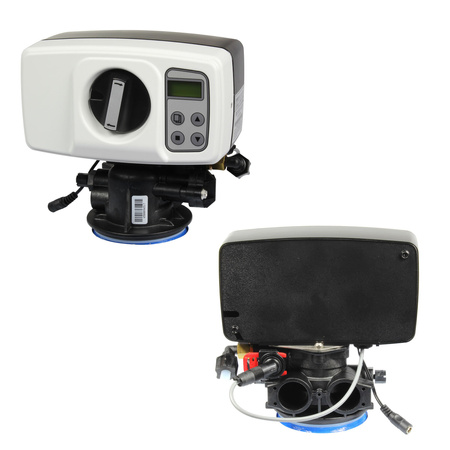 Urządzenie uzdatniające Eko-Optima 25/O EC-A BNT z głowicą BNT 1650 i złożem Ecomix-A