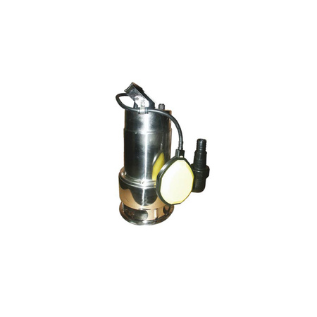 Pompa zatapialna TP 750BW/INOX