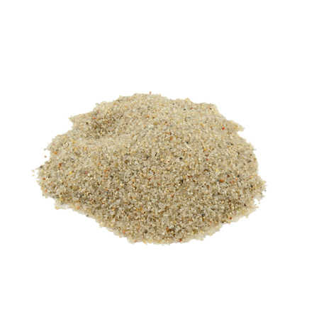 Piasek Filtracyjny 0,4-0,8mm 25KG