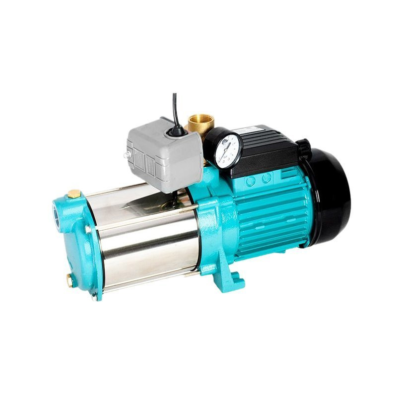 Pompa MHI 1800 INOX 1,8kW/230V + osprzęt