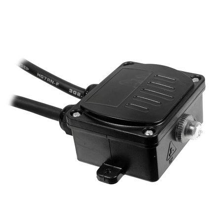 Pompa zatapialna WQ 2200F 2,2kW/230V