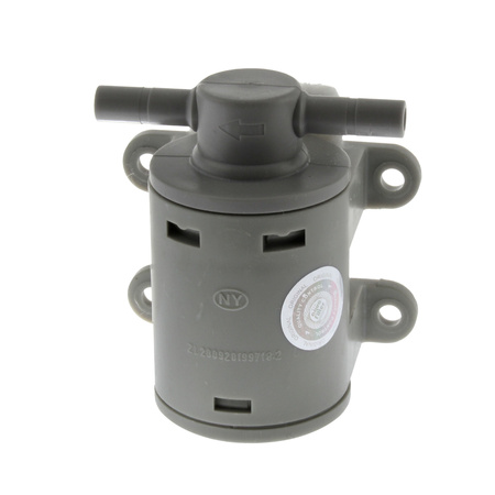 Zawór antyzalaniowy filtra wody