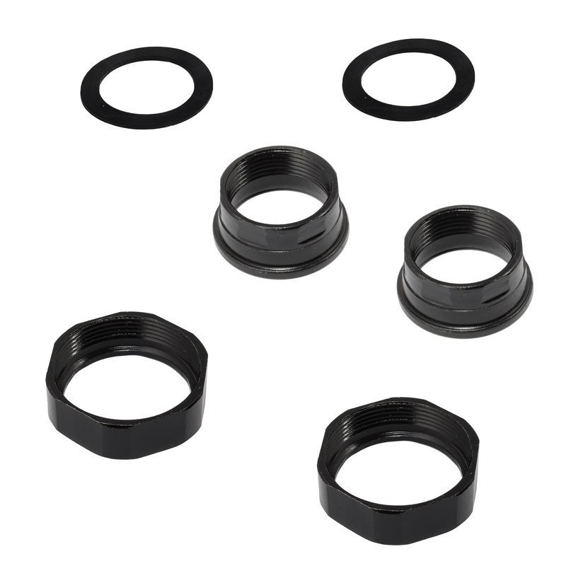 Śrubunek pomp obiegowych malowany 5/4"