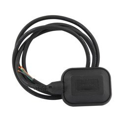 Wyłącznik pływakowy 2mb H07RNF 3x1mm 10(4)A Malec