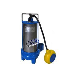 Pompa zatapialna GFDF-032-41-LC-N 0,8kW/230V Sigma
