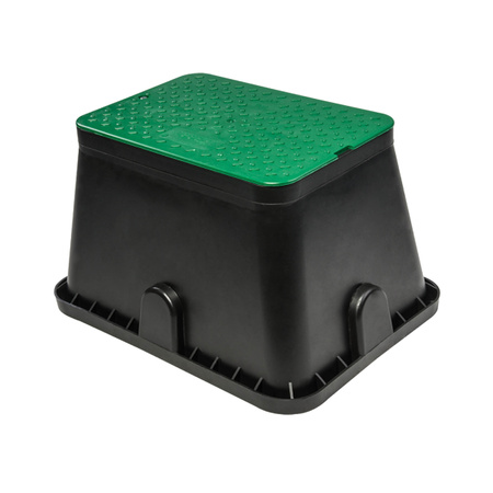 Skrzynia zaworowa "JUMBO" 64x50cm Bradas