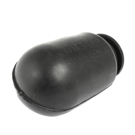 Przepona gumowa zbiornika C.W.U. 2L (membrana)