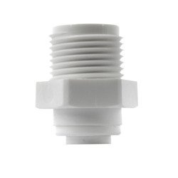 Mufa zestawu filtracyjnego 1/4" x 3/8" GZ