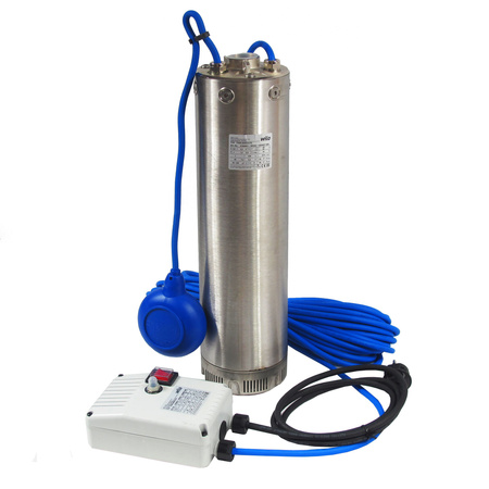 Pompa zatapialna Wilo-Sub TWI 5 505 EM (FS)