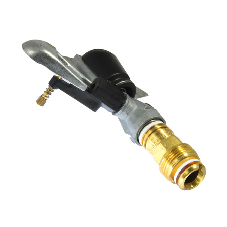 Zraszacz wózka (RollcarT-V) ZE 30-7mm pełnoobrotowy, jedna dysza