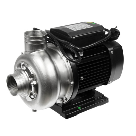 Pompa F-CPM 21 INOX 1,5kW/230V IBO