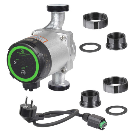 Pompa obiegowa C.O. EPO 25-4/180