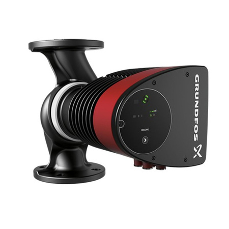 Pompa obiegowa C.O. MAGNA1 80-120 F 360 PN10 230V Grundfos