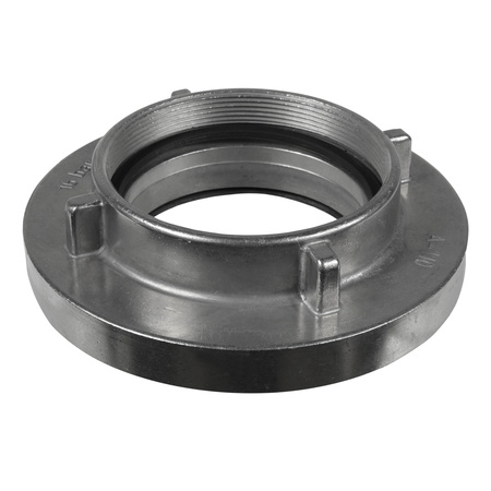 Szybkozłącze strażackie 110 (nasada GW) 4"