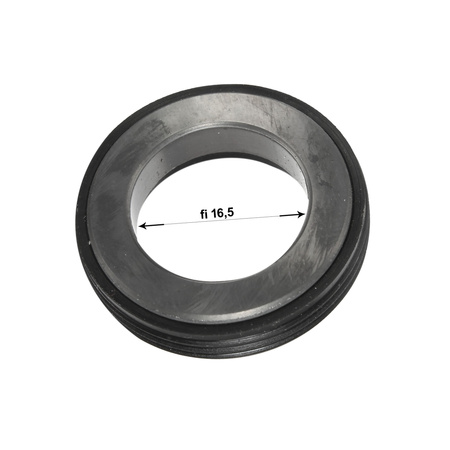 Uszczelnienie mechaniczne (dławica) #15mm MHI 1100 / 1300 (seria: AC, S) Omnigena